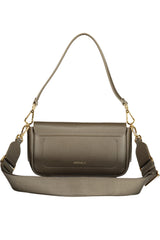 COCCINELLE WOMEN'S BROWN BAG
