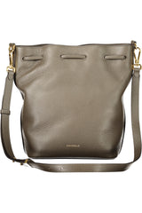 COCCINELLE WOMEN'S BROWN BAG