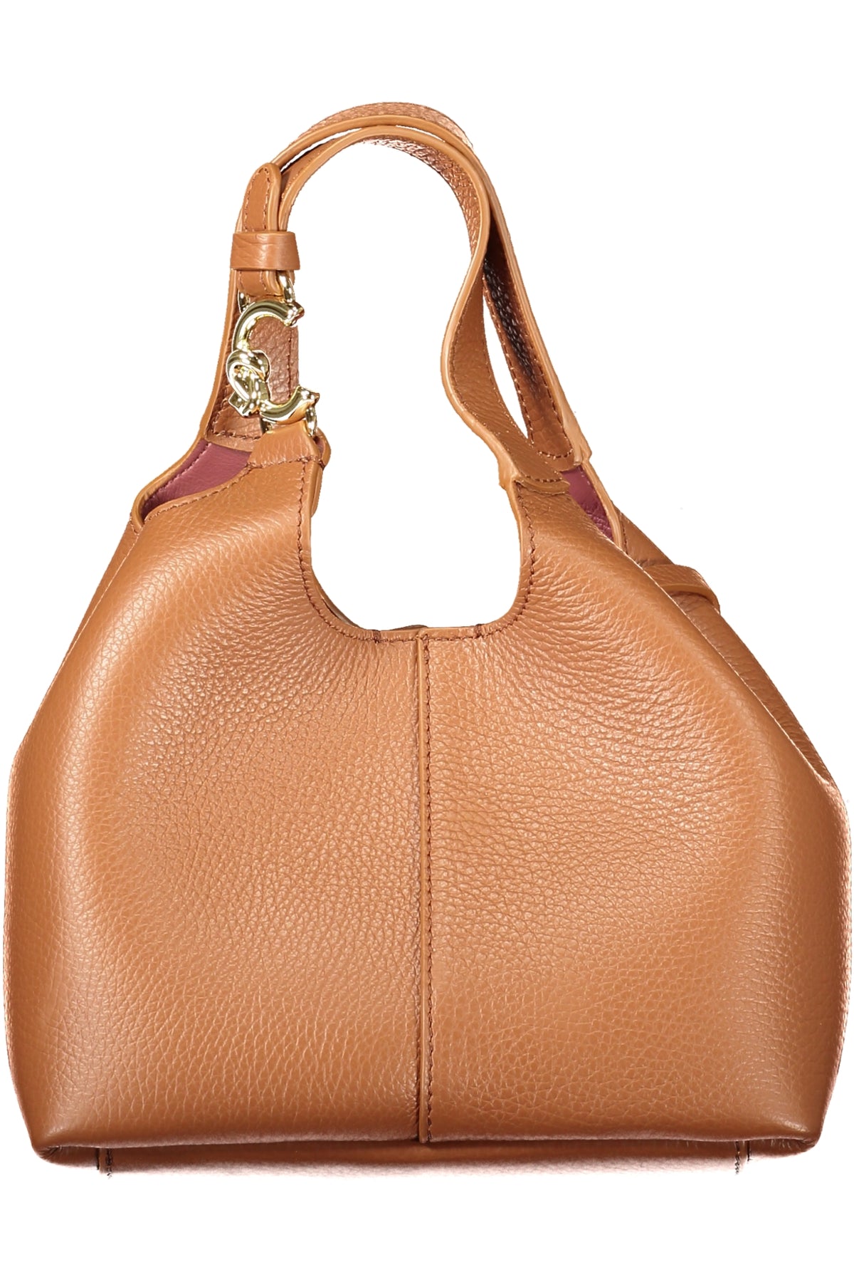 COCCINELLE WOMEN'S BROWN BAG