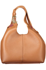 COCCINELLE WOMEN'S BROWN BAG