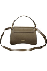COCCINELLE WOMEN'S BROWN BAG