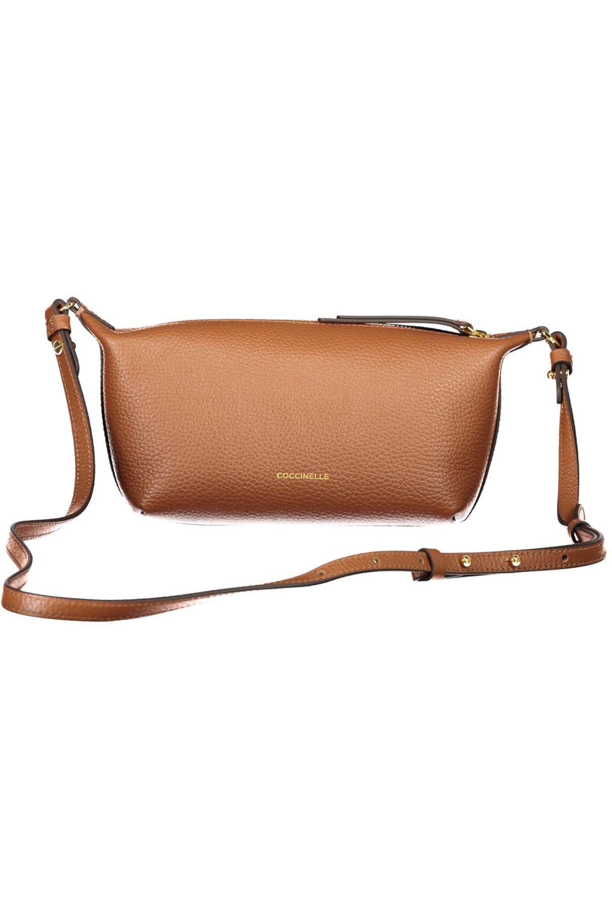 COCCINELLE WOMEN'S BROWN BAG