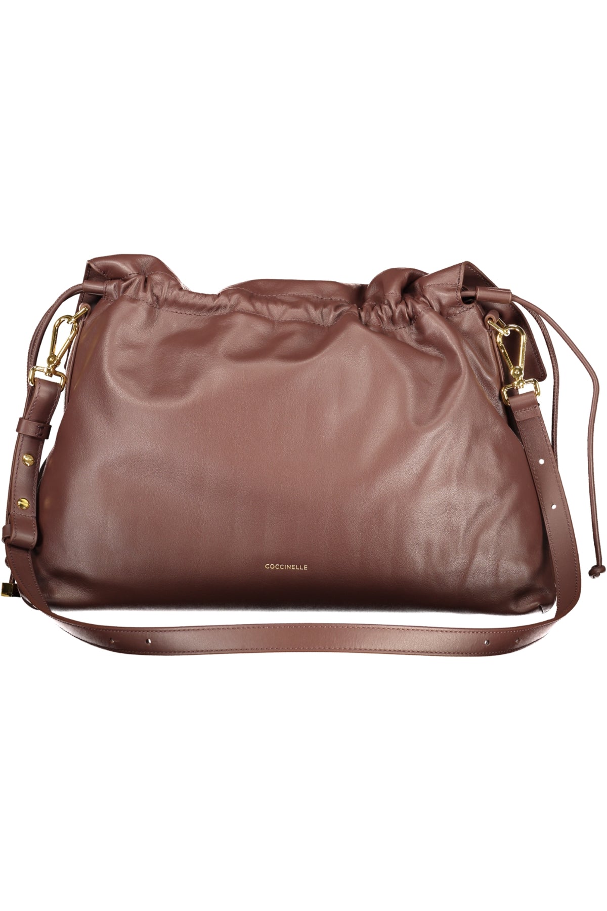 COCCINELLE WOMEN'S BROWN BAG