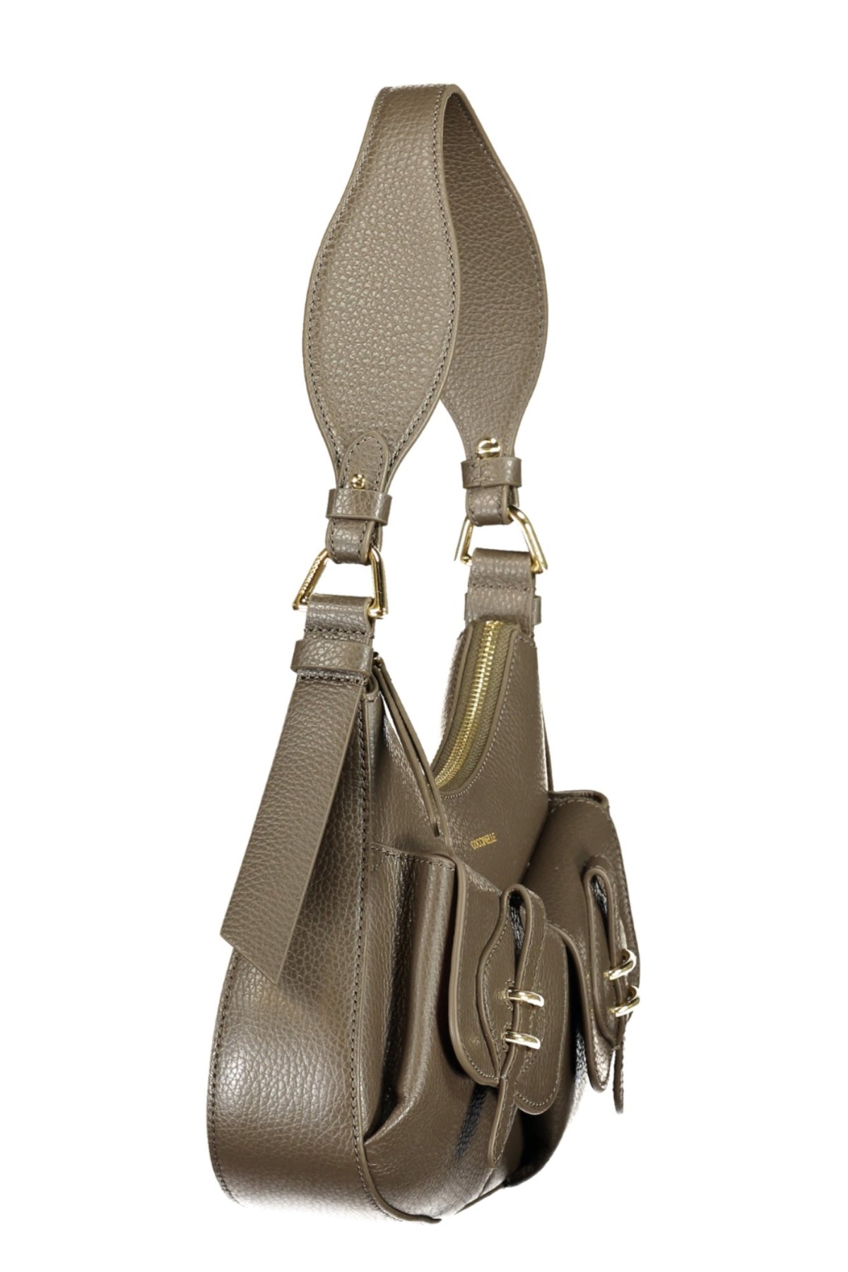 COCCINELLE WOMEN'S BROWN BAG