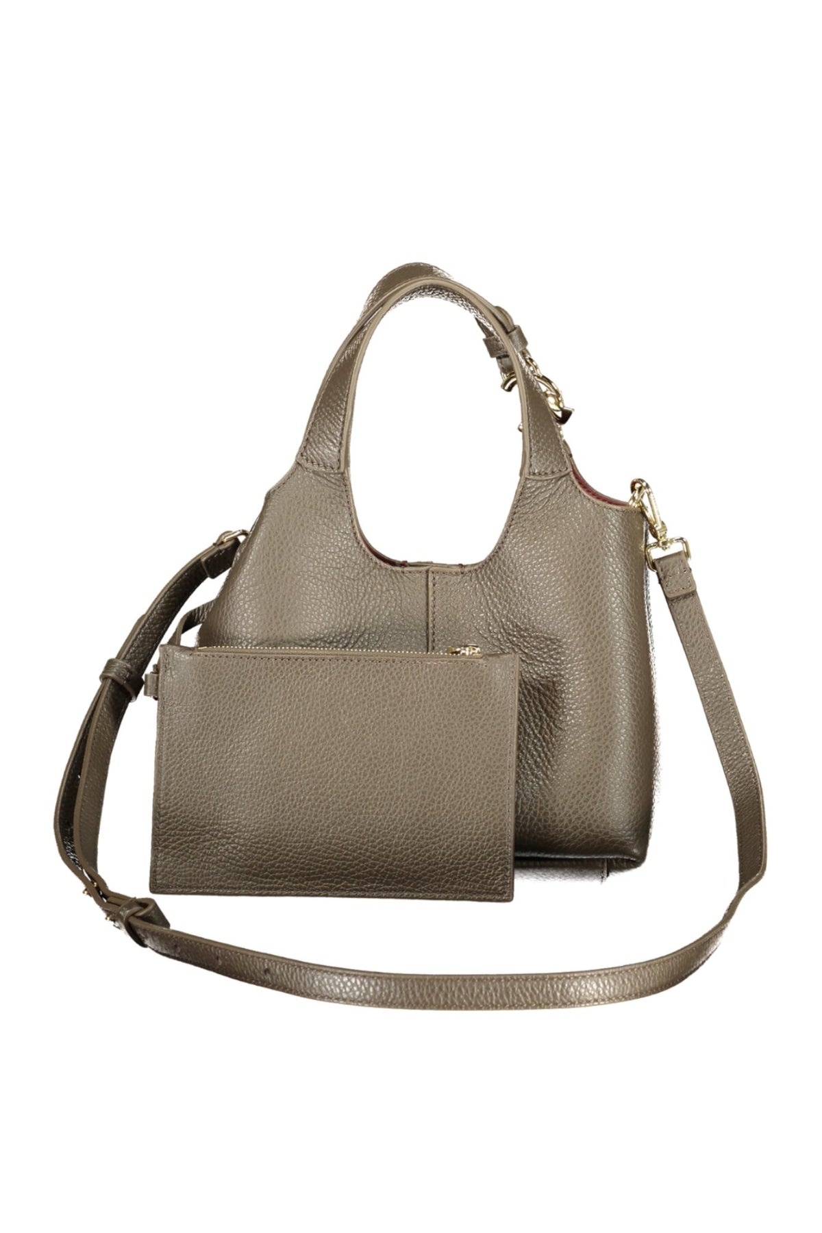 COCCINELLE WOMEN'S BROWN BAG