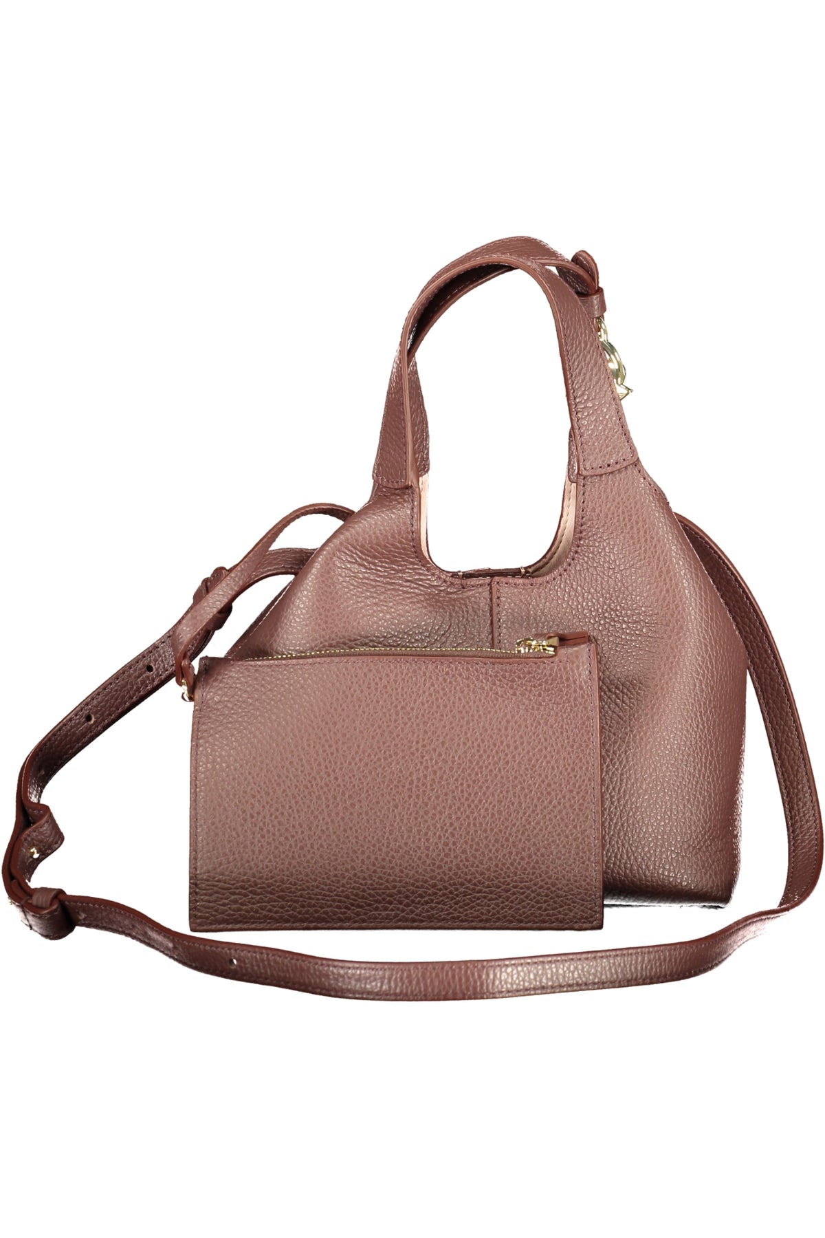 COCCINELLE WOMEN'S BROWN BAG
