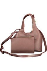 COCCINELLE WOMEN'S BROWN BAG