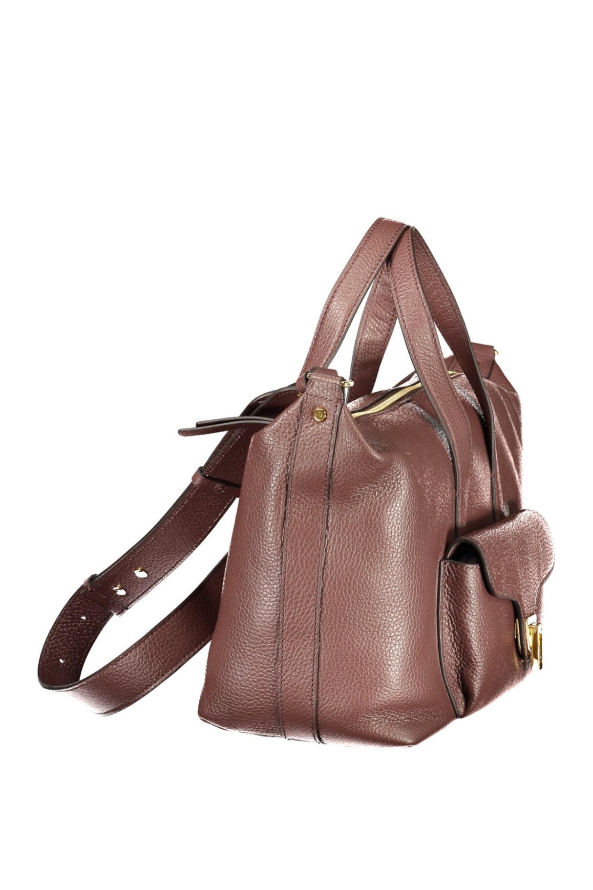 COCCINELLE WOMEN'S BROWN BAG