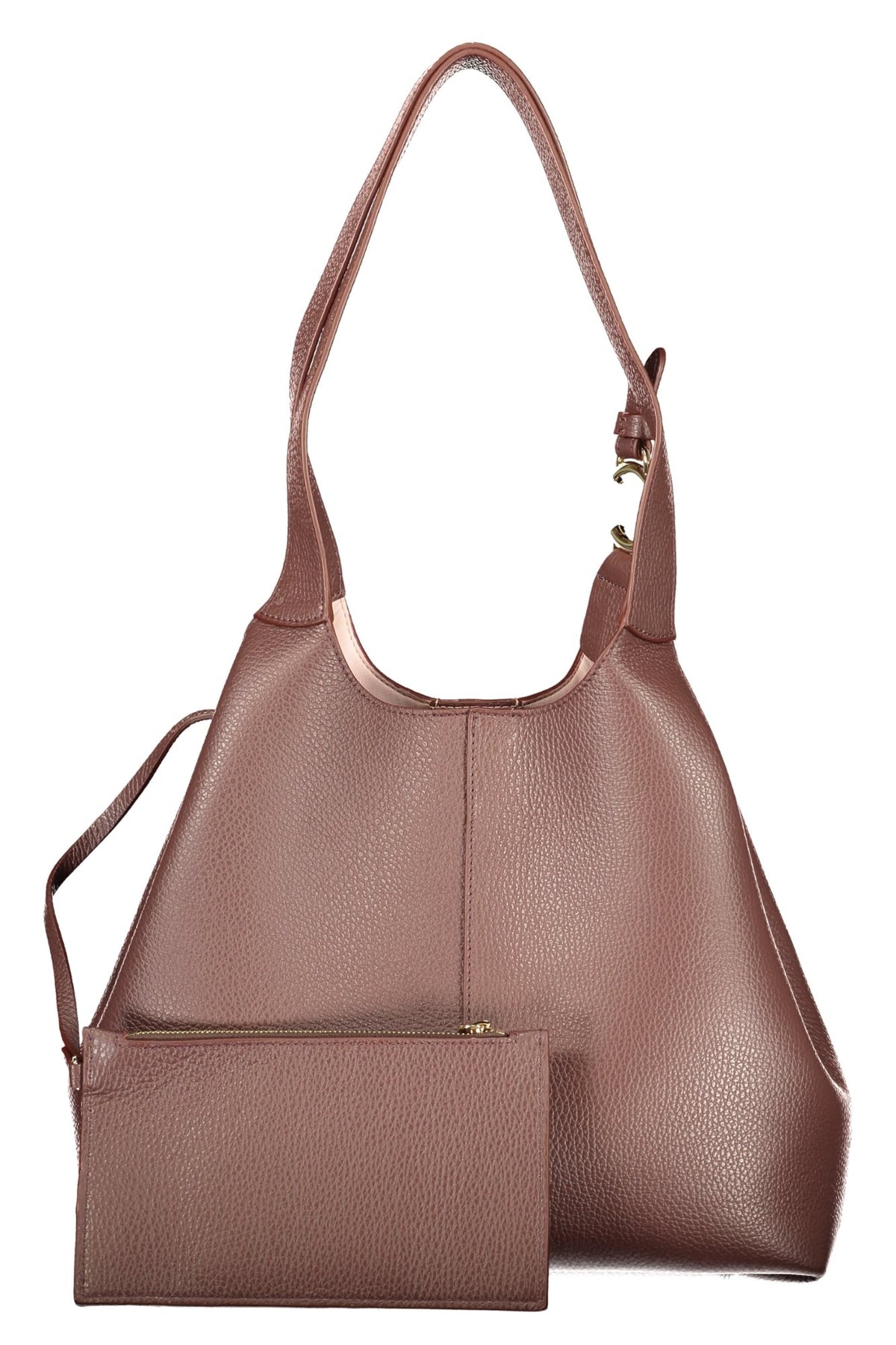 COCCINELLE WOMEN'S BROWN BAG