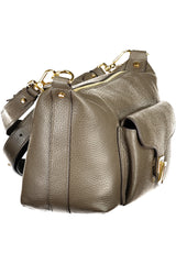 COCCINELLE WOMEN'S BROWN BAG