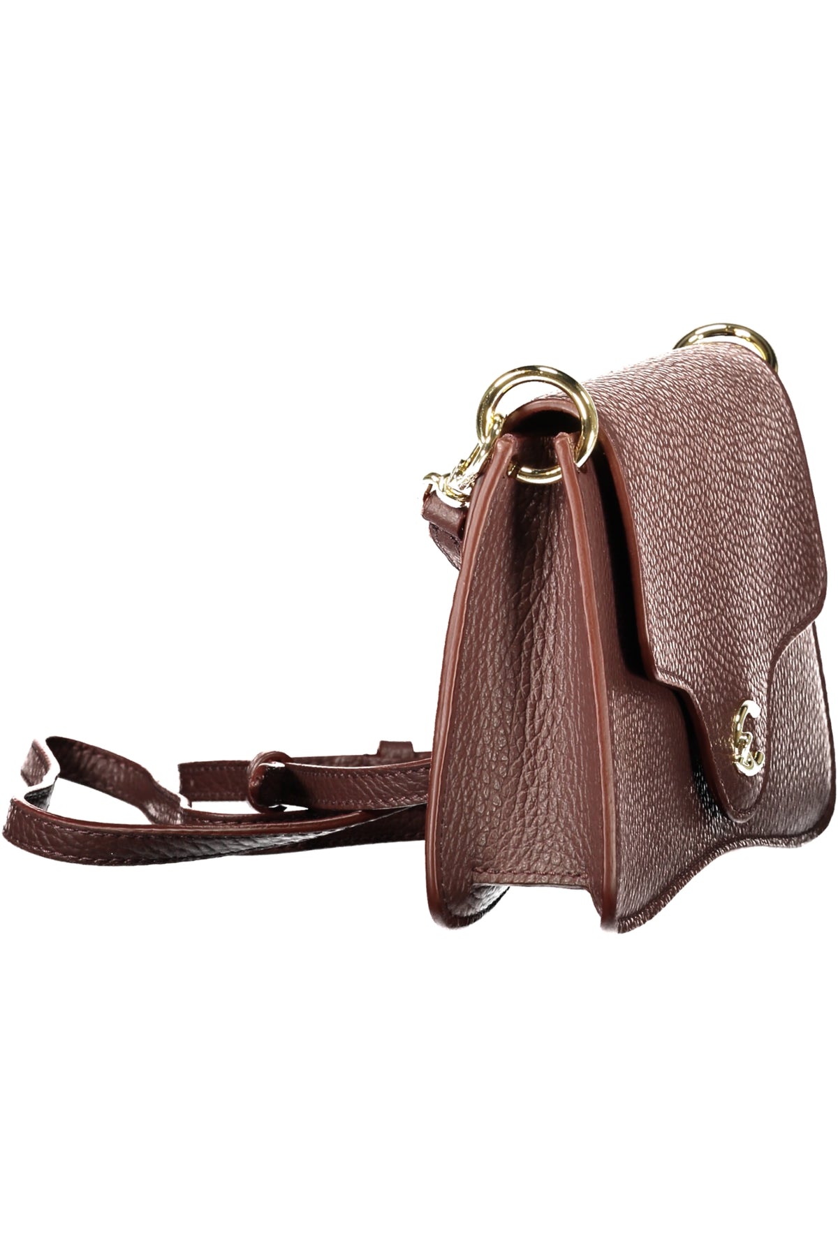 COCCINELLE WOMEN'S BROWN BAG