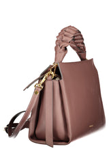 COCCINELLE WOMEN'S BROWN BAG
