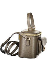 COCCINELLE WOMEN'S BROWN BAG