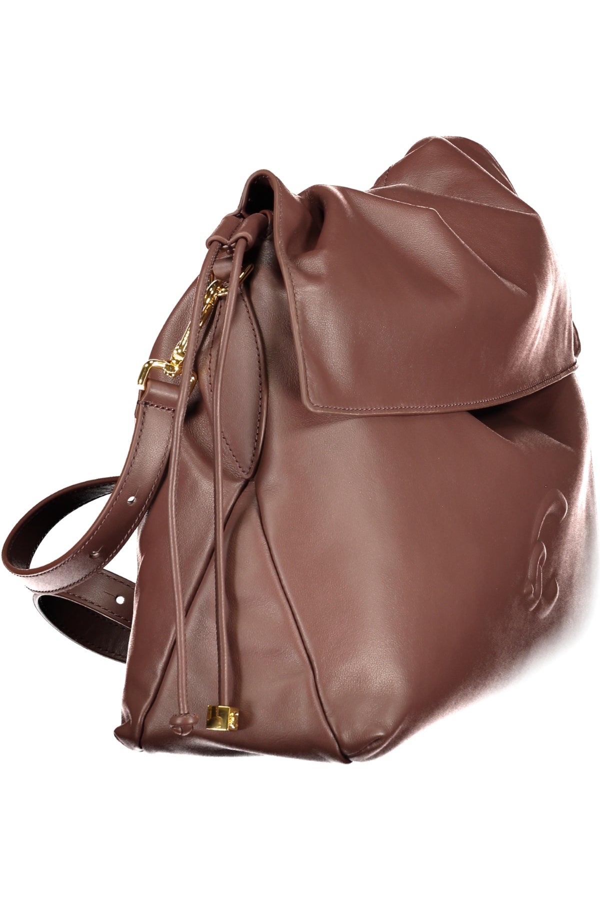 COCCINELLE WOMEN'S BROWN BAG