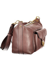 COCCINELLE WOMEN'S BROWN BAG