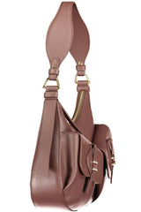 COCCINELLE WOMEN'S BROWN BAG