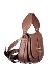 COCCINELLE WOMEN'S BROWN BAG