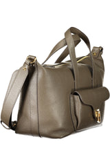 COCCINELLE WOMEN'S BROWN BAG