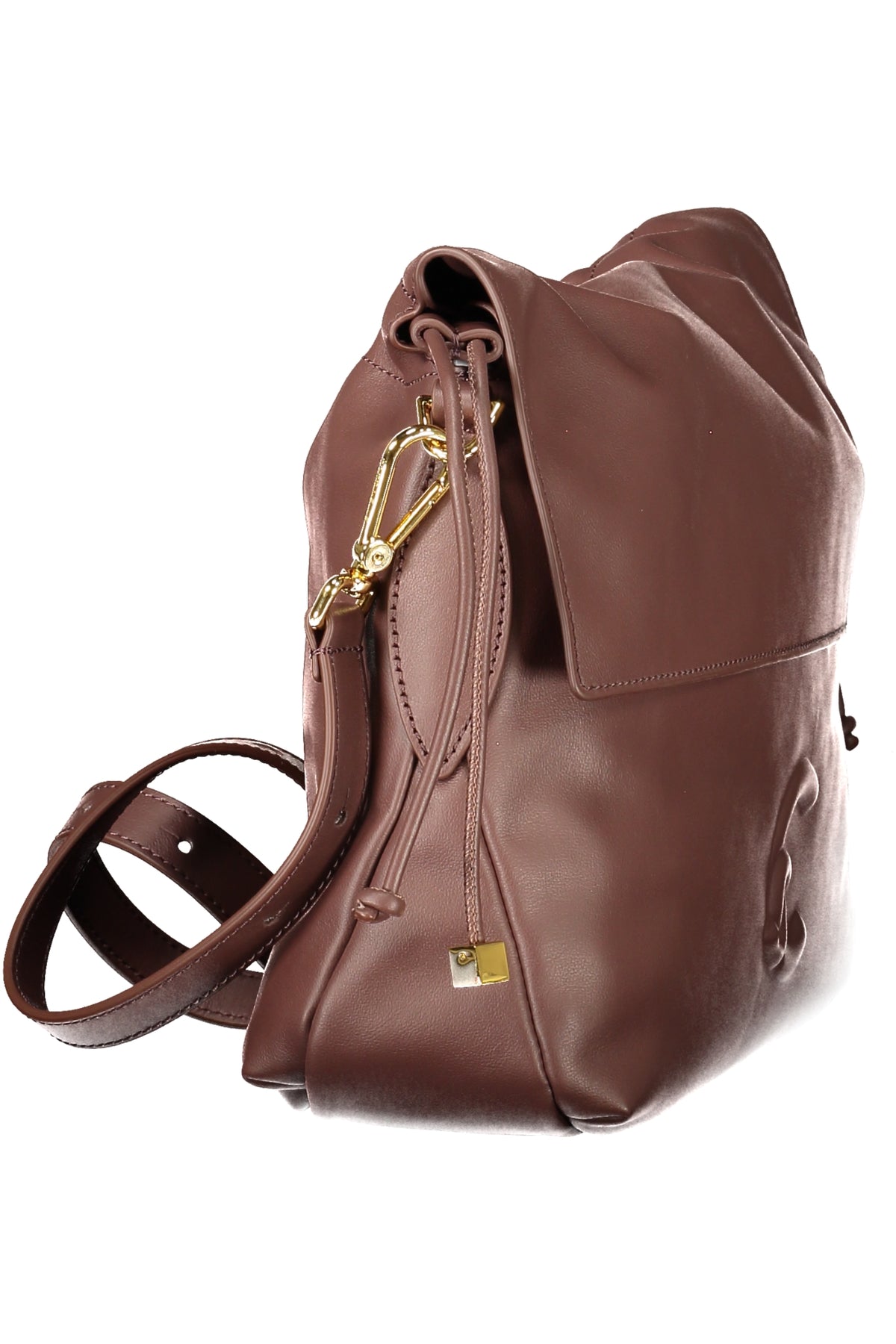 COCCINELLE WOMEN'S BROWN BAG