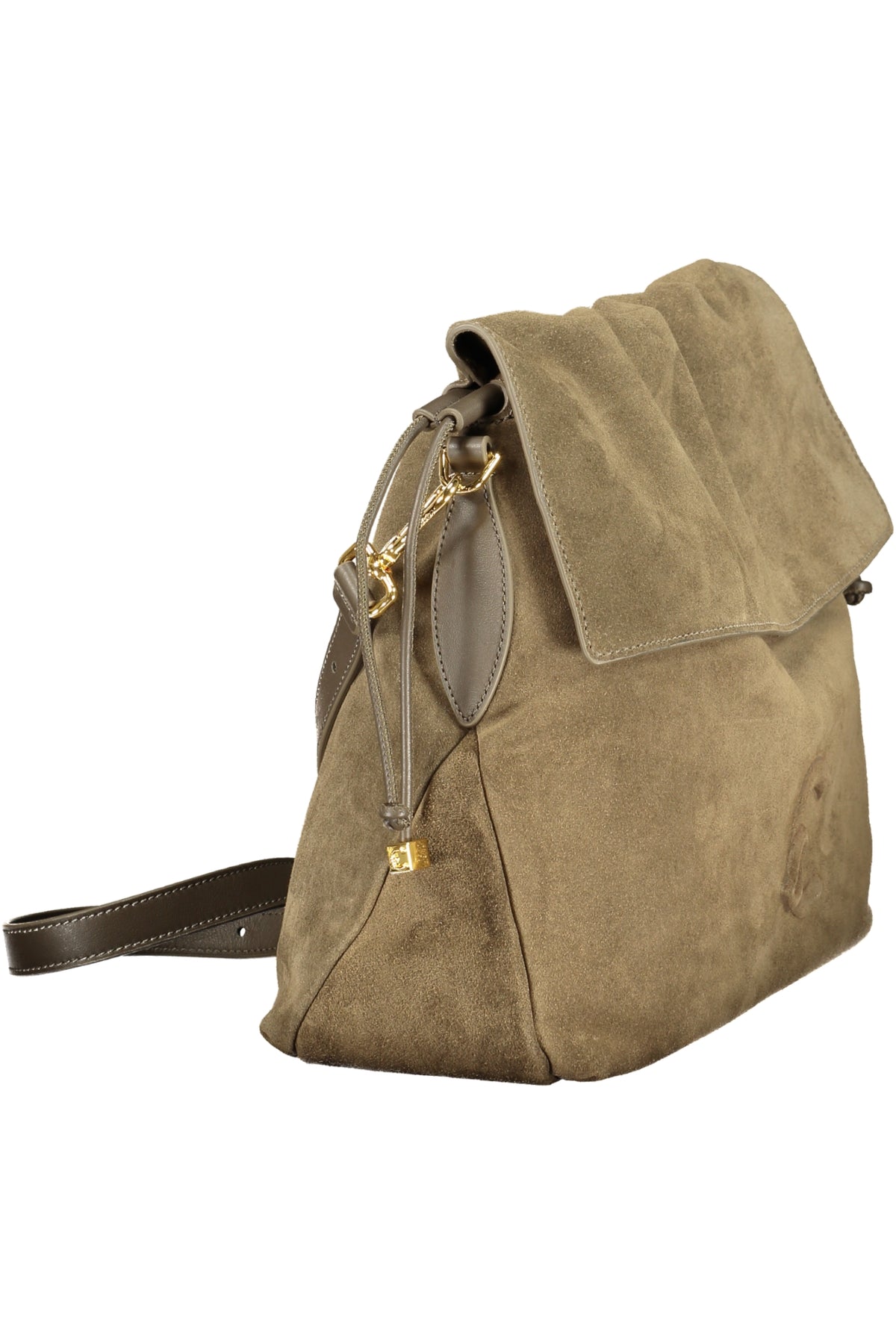 COCCINELLE WOMEN'S BROWN BAG