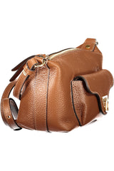 COCCINELLE WOMEN'S BROWN BAG