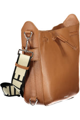 COCCINELLE WOMEN'S BROWN BAG