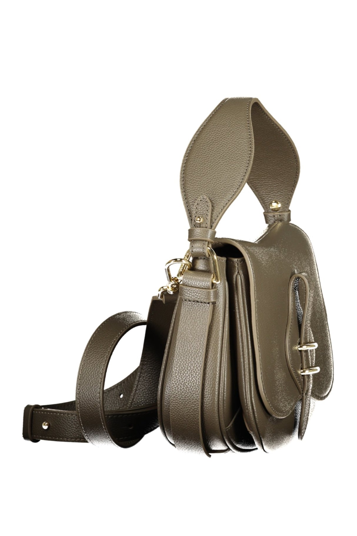 COCCINELLE WOMEN'S BROWN BAG