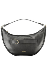 COCCINELLE WOMEN'S BLACK BAG