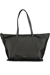COCCINELLE WOMEN'S BLACK BAG