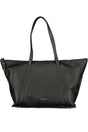 COCCINELLE WOMEN'S BLACK BAG