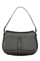 COCCINELLE WOMEN'S BLACK BAG
