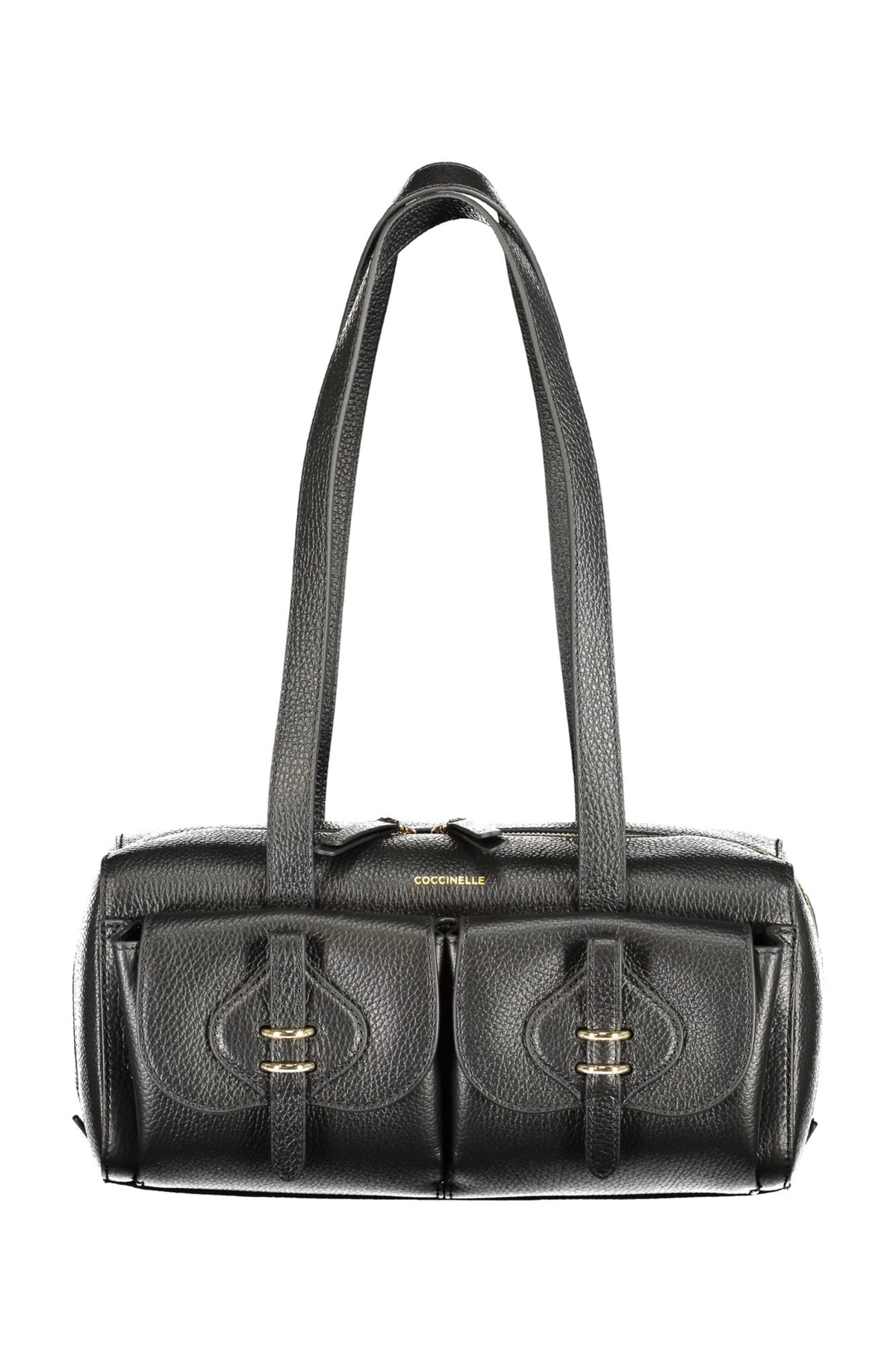 COCCINELLE WOMEN'S BLACK BAG