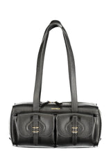 COCCINELLE WOMEN'S BLACK BAG