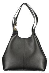 COCCINELLE WOMEN'S BLACK BAG