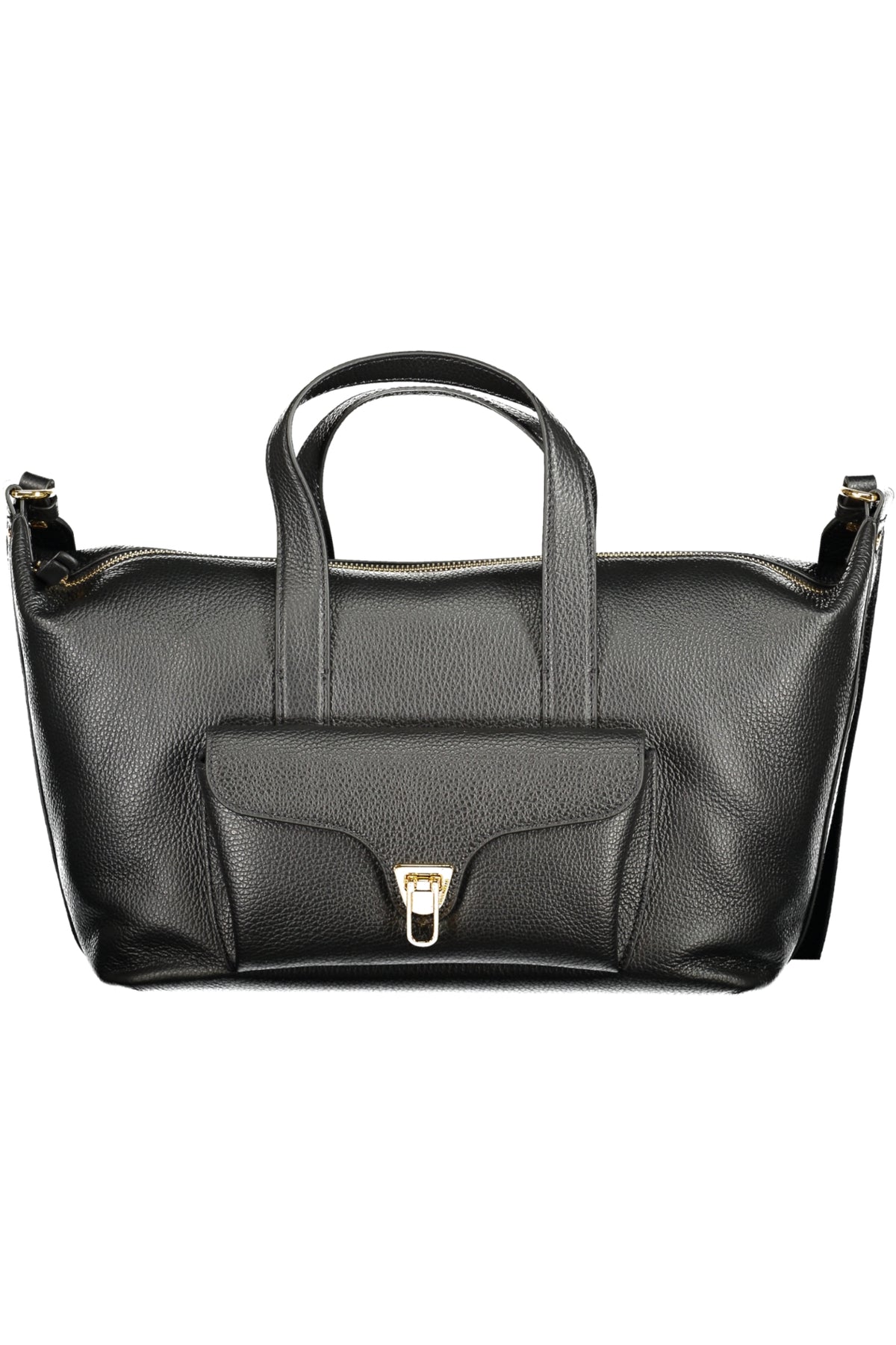 COCCINELLE WOMEN'S BLACK BAG