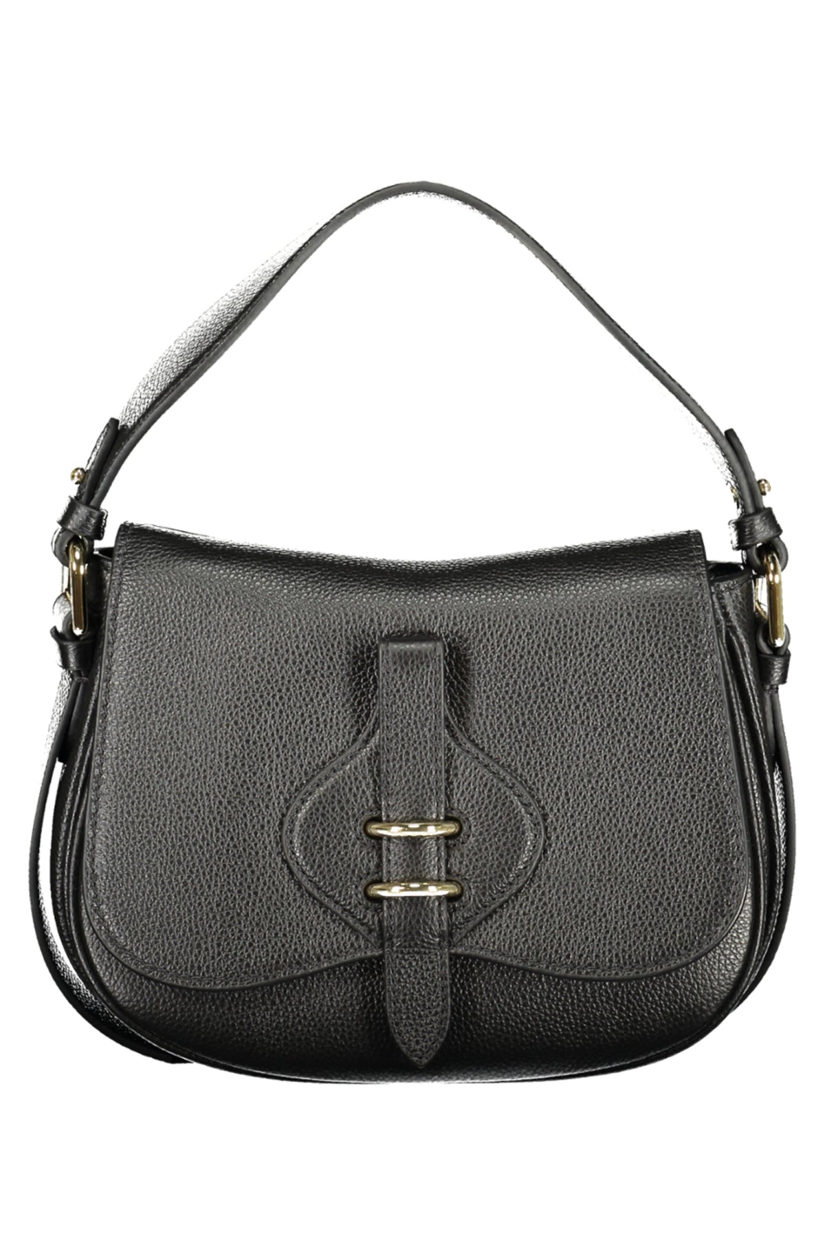 COCCINELLE WOMEN'S BLACK BAG