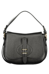COCCINELLE WOMEN'S BLACK BAG
