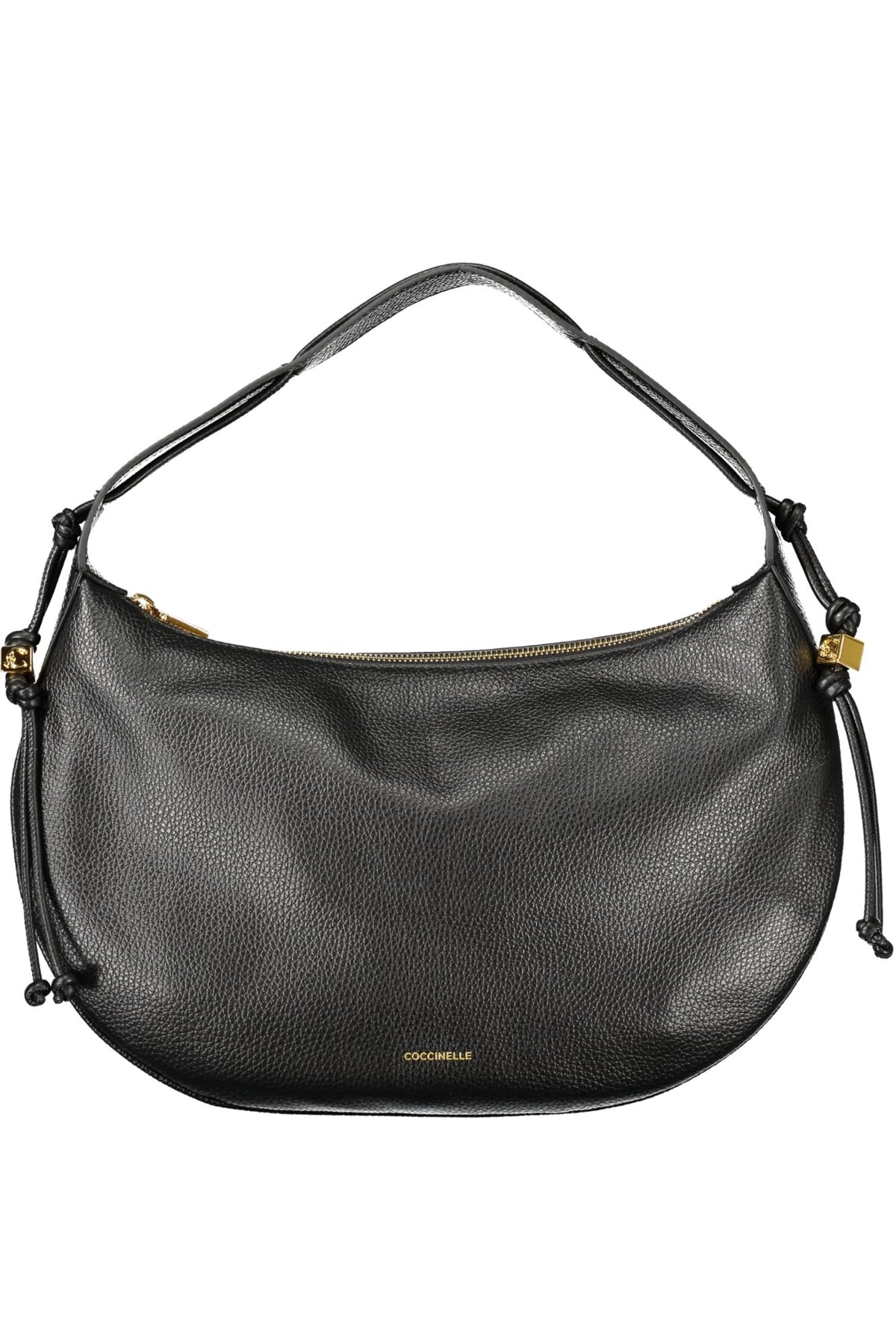 COCCINELLE WOMEN'S BLACK BAG
