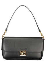 COCCINELLE WOMEN'S BLACK BAG