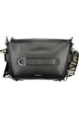 COCCINELLE WOMEN'S BLACK BAG