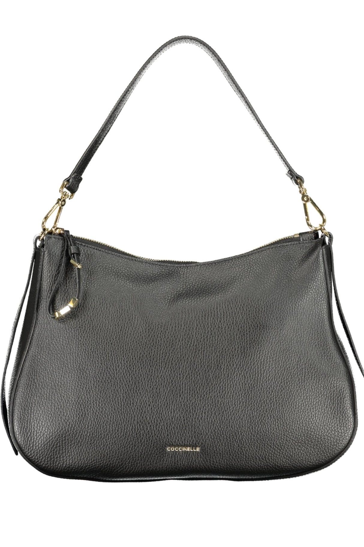 COCCINELLE WOMEN'S BLACK BAG