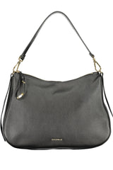 COCCINELLE WOMEN'S BLACK BAG