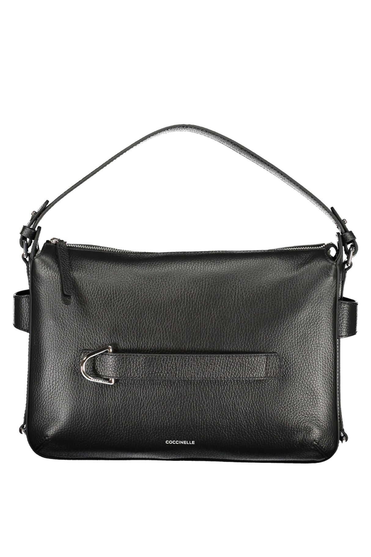 COCCINELLE WOMEN'S BLACK BAG