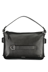COCCINELLE WOMEN'S BLACK BAG