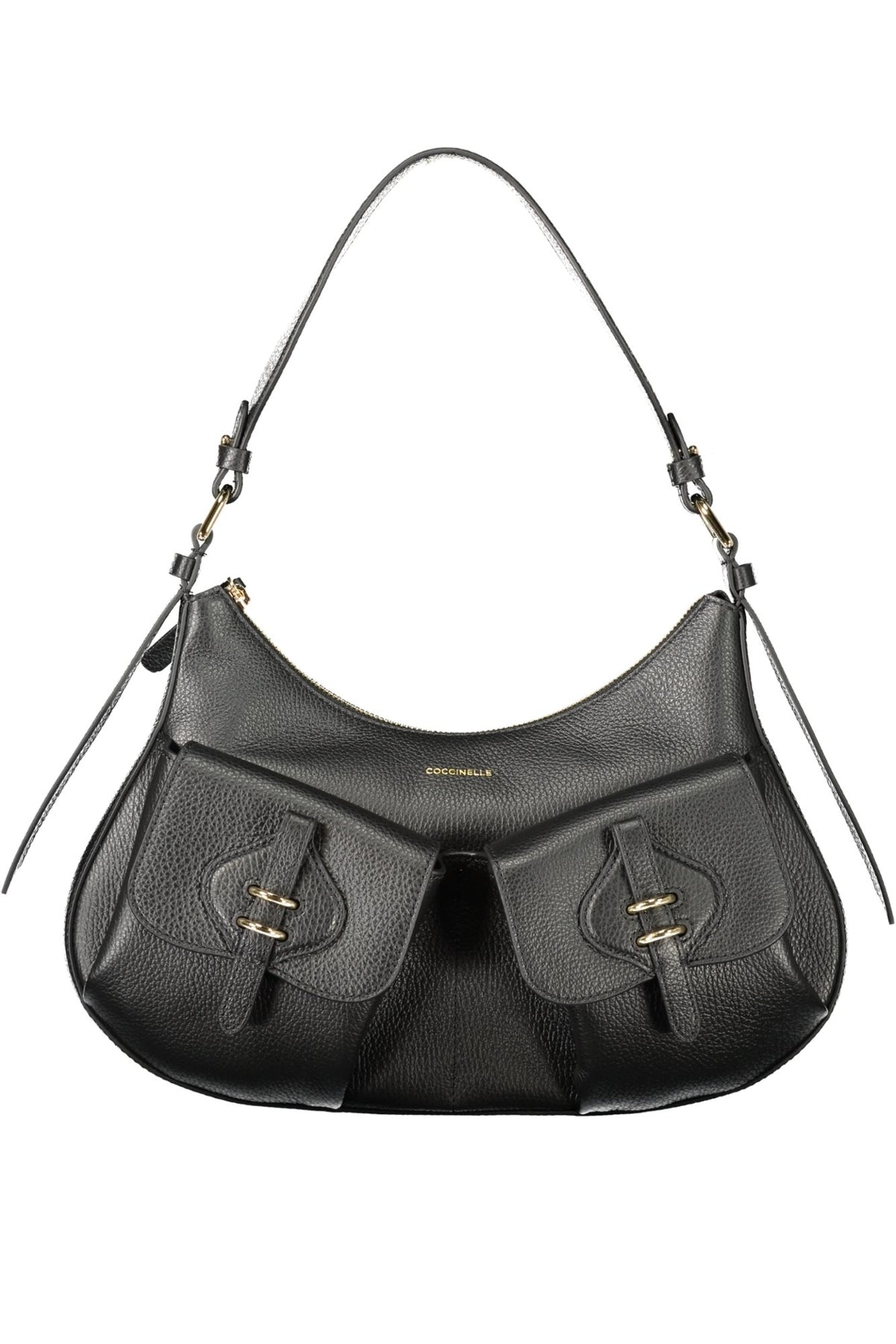 COCCINELLE WOMEN'S BLACK BAG