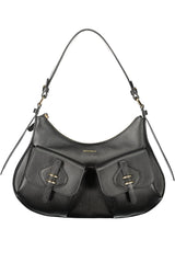COCCINELLE WOMEN'S BLACK BAG