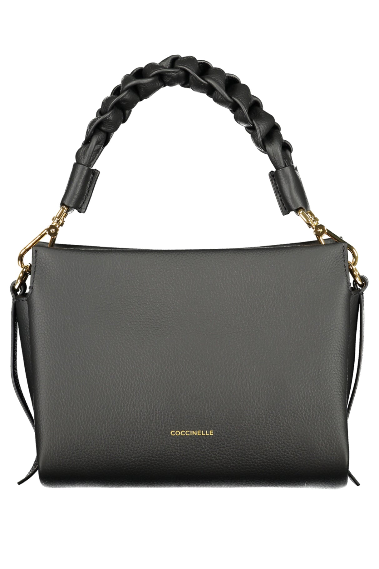 COCCINELLE WOMEN'S BLACK BAG