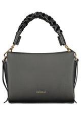 COCCINELLE WOMEN'S BLACK BAG