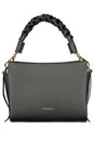 COCCINELLE WOMEN'S BLACK BAG