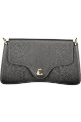 COCCINELLE WOMEN'S BLACK BAG